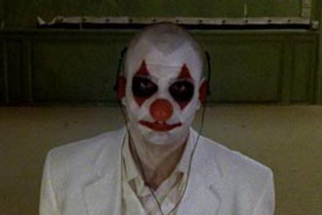 変態ピエロ メイン画像