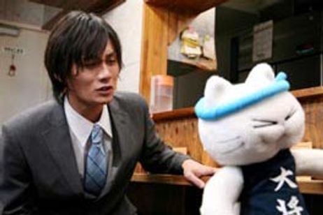 猫ラーメン大将 メイン画像