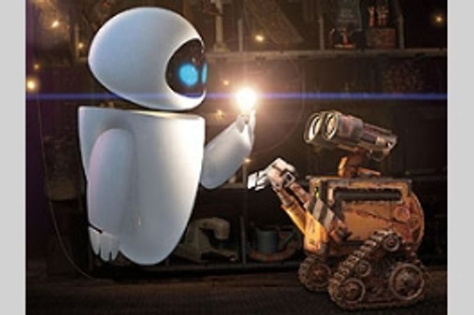 WALL･E　ウォーリー