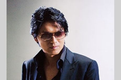 特命係長　只野仁　最後の劇場版 メイン画像