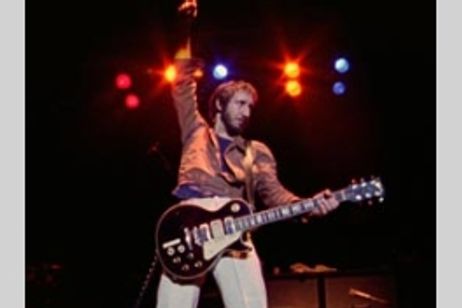 ザ・フー:ライヴ・アット・キルバーン メイン画像