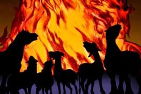 動物農場 メイン画像