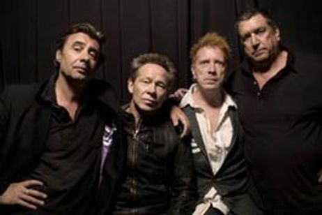 セックス・ピストルズ 勝手にやったぜ! メイン画像