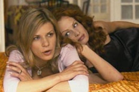 反恋愛主義 メイン画像