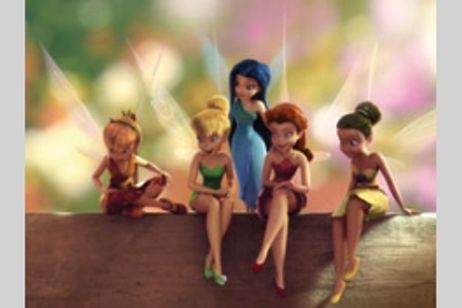 ティンカー・ベル メイン画像