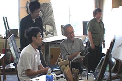 破片のきらめき 心の杖として鏡として メイン画像