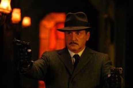 マルセイユの決着(おとしまえ) メイン画像