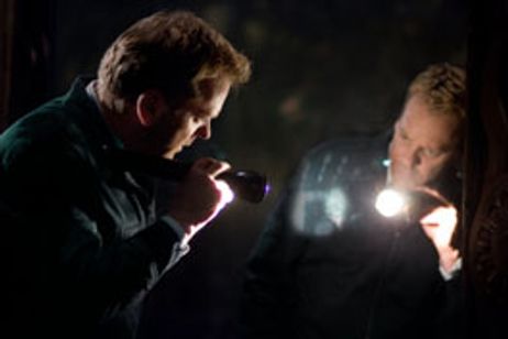 ミラーズ メイン画像