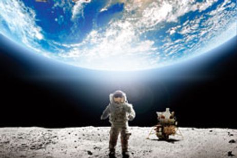 ザ・ムーン メイン画像