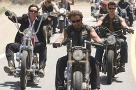 ヘルライド メイン画像