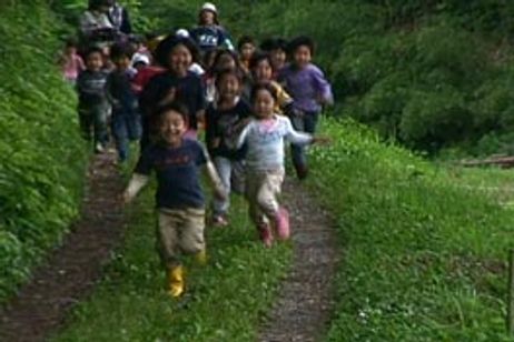 Little Challengers 小さな挑戦者たち メイン画像