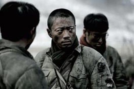 戦場のレクイエム メイン画像