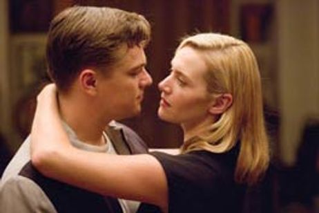 レボリューショナリー・ロード　燃え尽きるまで メイン画像