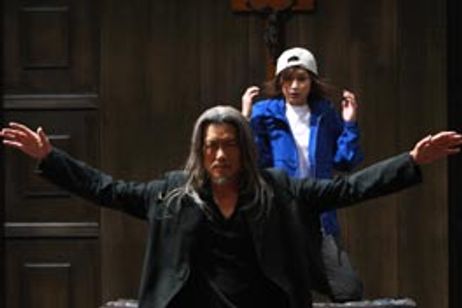 20世紀少年 第2章 最後の希望 メイン画像