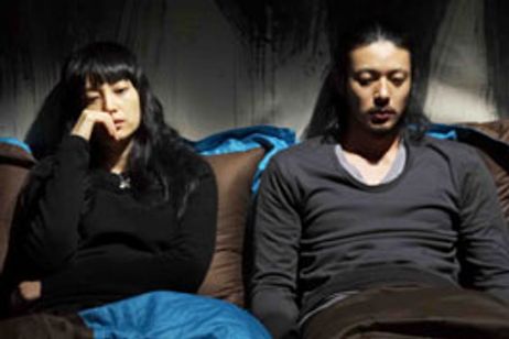 悲夢 メイン画像