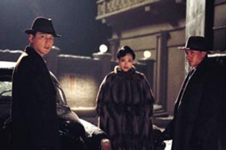 ブラッド・ブラザーズ　天堂口 メイン画像