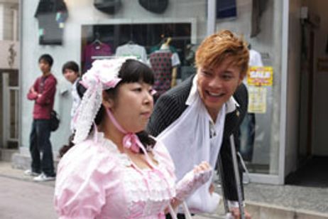 ララピポ メイン画像