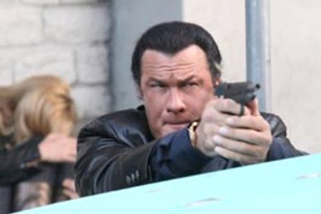 雷神 RAIJIN メイン画像