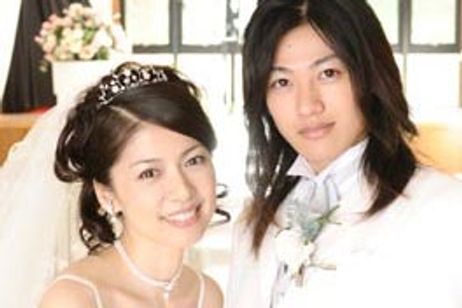 花婿は18歳 メイン画像