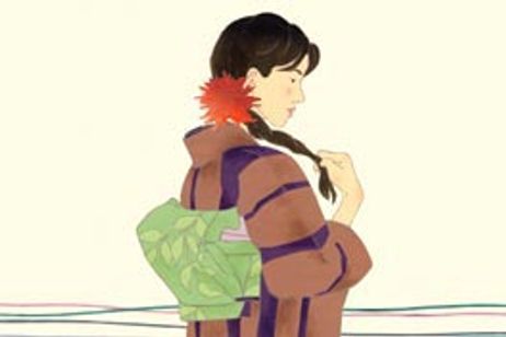 色彩の記憶 メイン画像