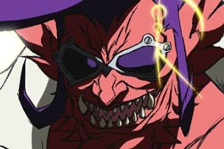 HELLS メイン画像