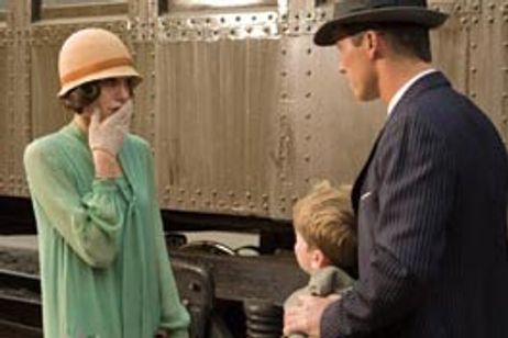 チェンジリング メイン画像