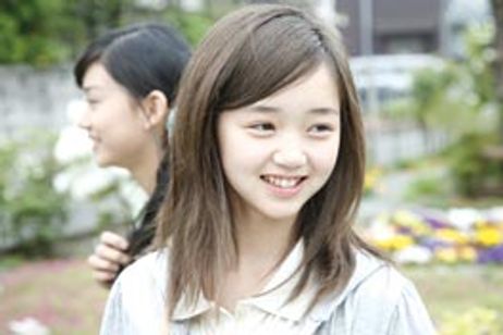 年々歳々 メイン画像