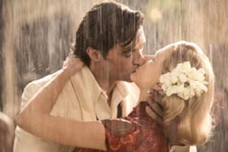 オーストラリア メイン画像