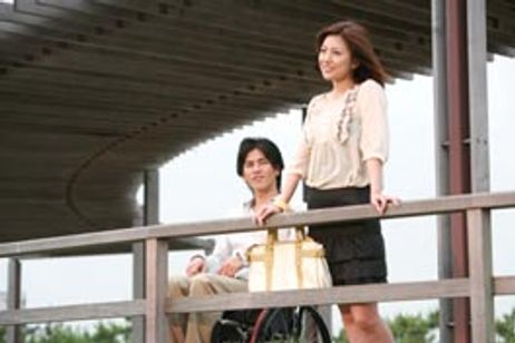 パラレル メイン画像