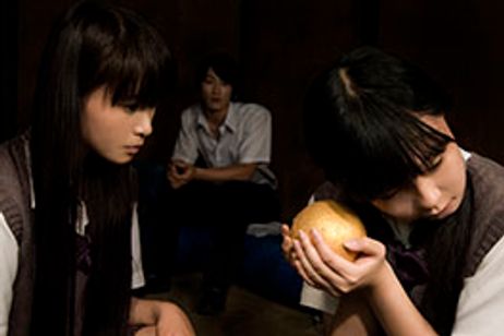 桃まつり　ｐｒｅｓｅｎｔｓ　ｋｉｓｓ！　壱のｋｉｓｓ！「収穫」 メイン画像