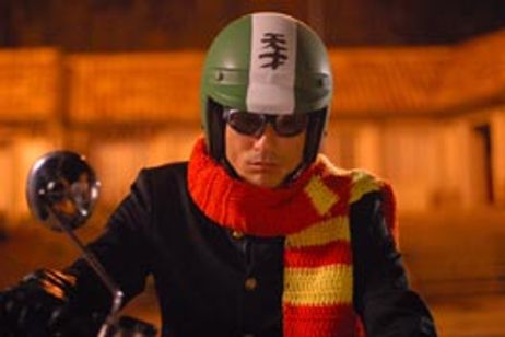 デメキング DEMEKING メイン画像