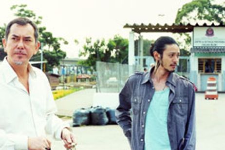 PLASTIC CITY　プラスティック・シティ メイン画像