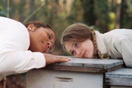 リリィ、はちみつ色の秘密 メイン画像