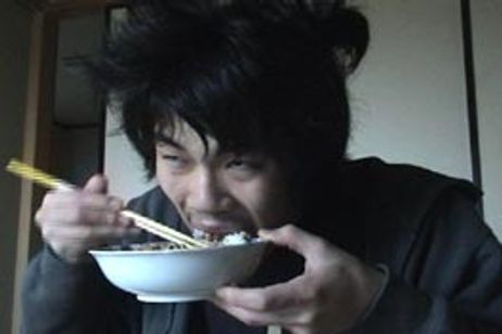 遭難フリーター メイン画像