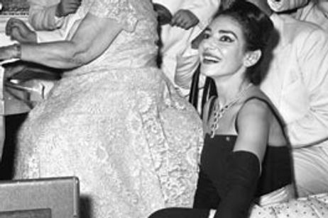 マリア・カラスの真実 メイン画像