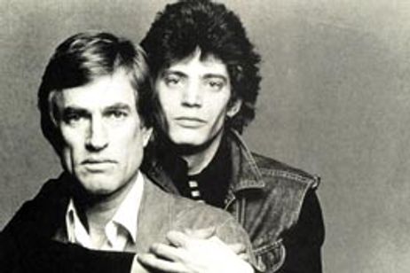 メイプルソープとコレクター メイン画像