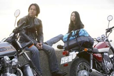 私のなかの8ミリ メイン画像