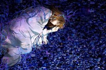空の境界 Remix Gate of seventh heaven