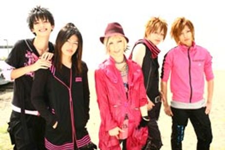 ビートロック☆ラブ メイン画像