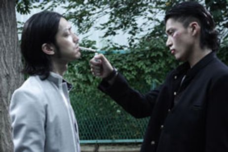 クローズZERO II メイン画像