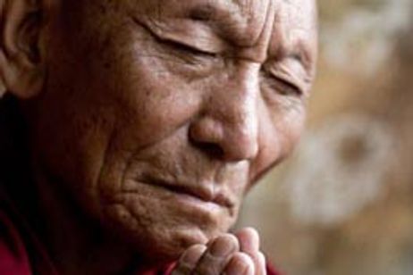 雪の下の炎 メイン画像