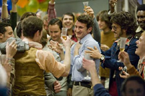 ミルク(2008) メイン画像