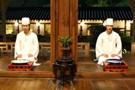 食客 メイン画像