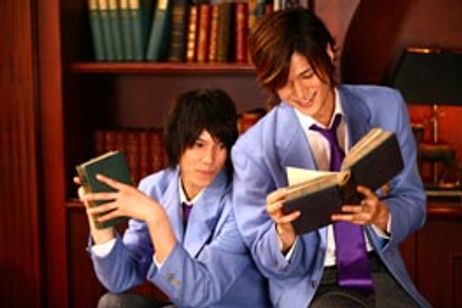 虹色の硝子 メイン画像