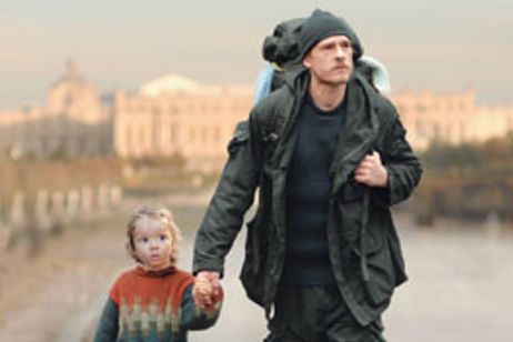 ベルサイユの子 メイン画像