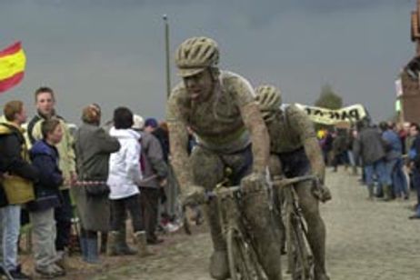 ロード・トゥ・ルーベ メイン画像