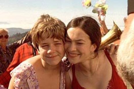 ウェディング・ベルを鳴らせ！ メイン画像