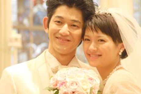 余命1ヶ月の花嫁 メイン画像