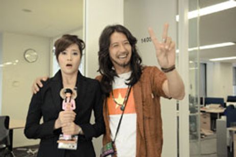 BABY BABY BABY！ メイン画像