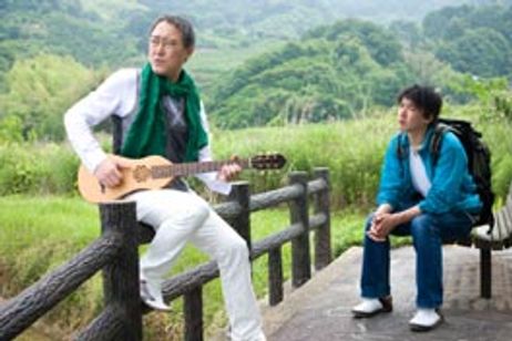 浪漫者たち メイン画像